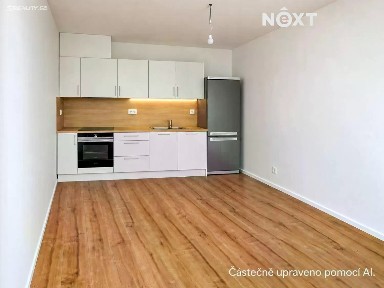 Pronájem bytu 2+kk 55 m²