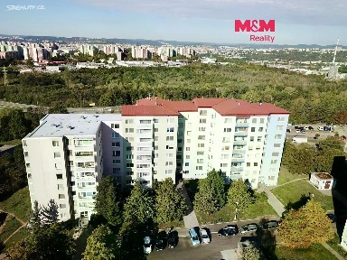 Prodej bytu 3+1 73 m²