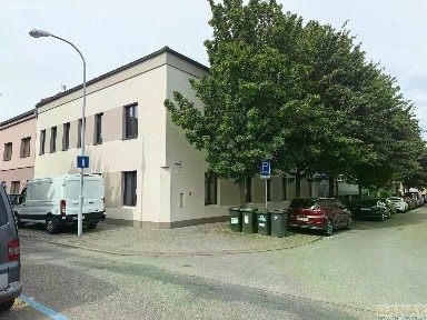 Prodej bytu 2+kk 36 m²