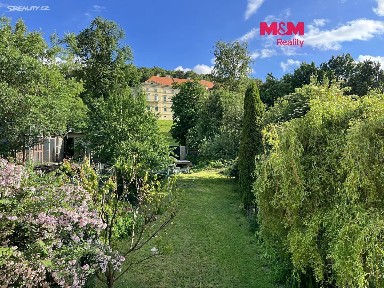 Prodej bytu 2+1 54 m²