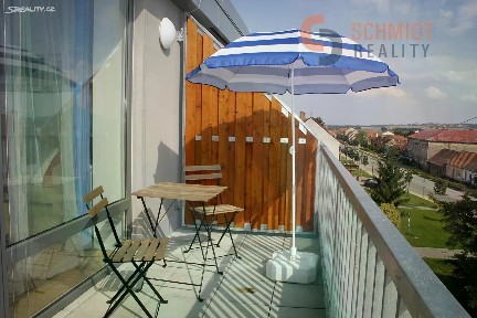 Prodej bytu 1+kk 32 m²