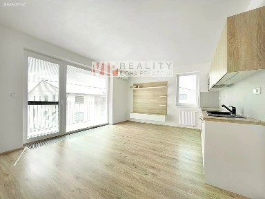 Prodej bytu 2+kk 66 m²