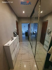 Pronájem bytu 3+1 71 m²