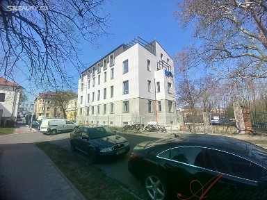 Prodej bytu 2+kk 41 m²