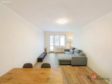 Prodej bytu 2+1 57 m²