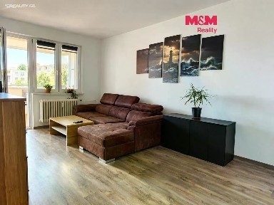 Prodej bytu 2+1 56 m²