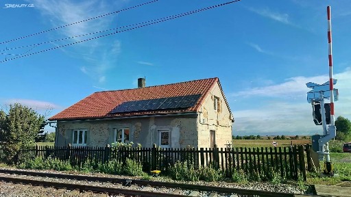 Pronájem rodinného domu 77 m², pozemek 337 m²