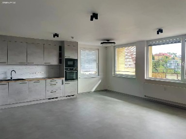 Prodej bytu 4+kk 103 m²