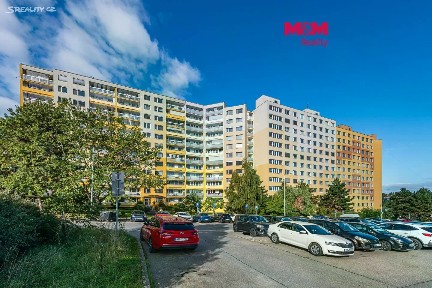 Prodej bytu 2+kk 43 m²