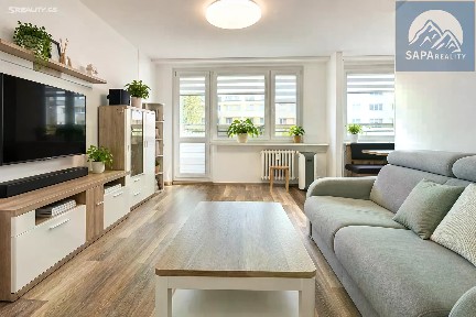 Prodej bytu 3+kk 81 m²