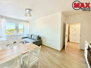 Prodej bytu 2+kk 54 m²