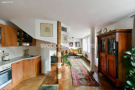 Prodej bytu 5+kk 140 m²