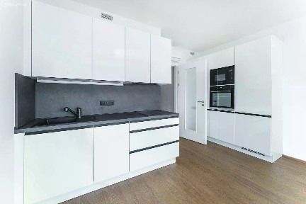 Prodej bytu 1+kk 31 m²