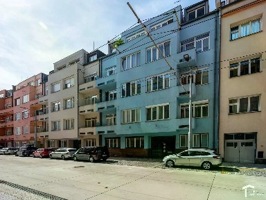 Prodej bytu 3+1 74 m²