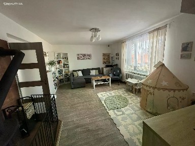Nad Nádrží, Nasavrky