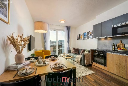Prodej bytu 3+kk 85 m²