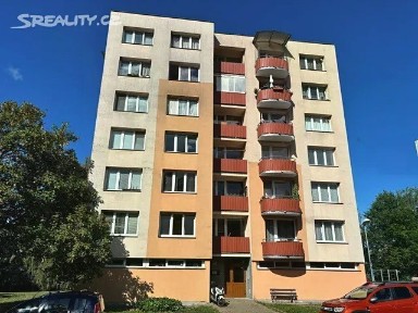 Hluboká nad Vltavou