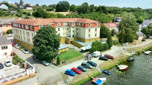 Týn nad Vltavou