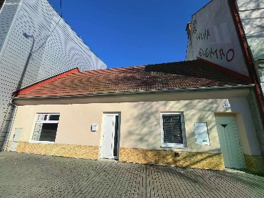 Újezd, Prostějov