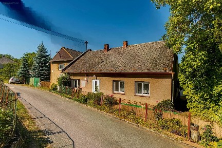 Medlov - Hlivice