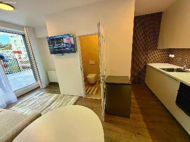 Prodej bytu 1+kk 22 m²