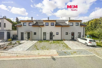 Prodej bytu 5+kk 119 m²