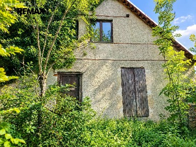 Zádub-Závišín - Závišín