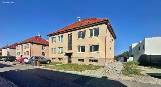 Rolnická, Uherský Brod