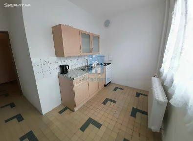 Pronájem bytu 1+1 36 m²