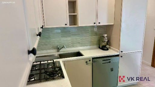 Pronájem bytu 2+kk 61 m²