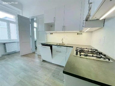 Pronájem bytu 3+kk 75 m²