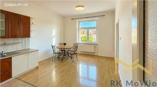 Pronájem bytu 2+kk 47 m²