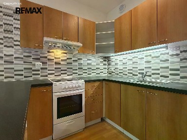 Pronájem bytu 2+kk 48 m²