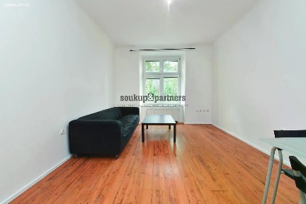 Pronájem bytu 2+1 51 m²