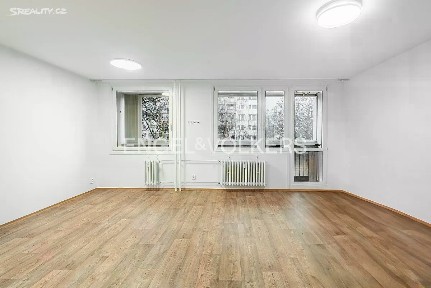 Pronájem bytu 3+kk 88 m²