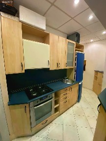 Pronájem bytu 2+1 48 m²