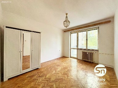 Pronájem bytu 2+1 53 m²