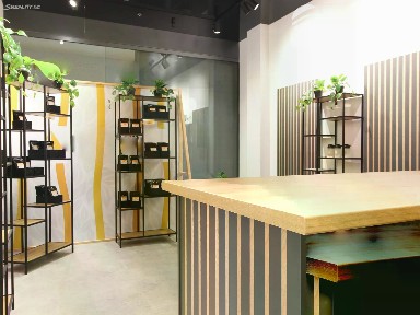 Pronájem obchodního prostoru 32 m²