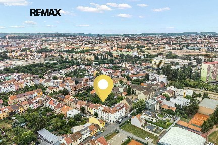 Vaškova, Brno - Židenice