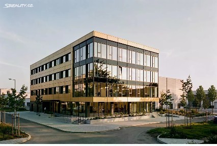 Pronájem obchodního prostoru 300 m²