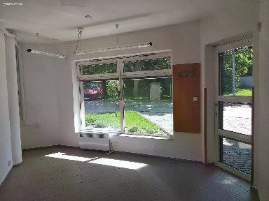 Fialová, Brno - Řečkovice