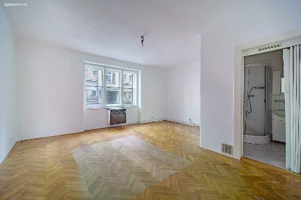 Prodej bytu 2+kk 52 m²