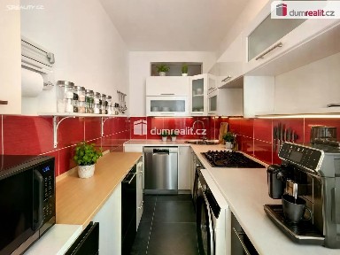 Pronájem bytu 3+1 70 m²