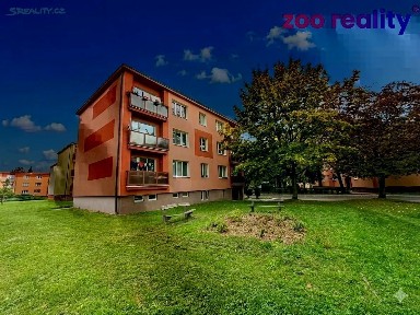 Pronájem bytu 1+1 35 m²