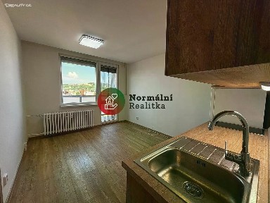 Pronájem bytu 2+kk 34 m²