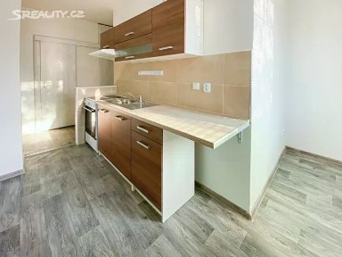 Pronájem bytu 3+1 65 m²
