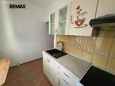 Pronájem bytu 1+1 36 m²