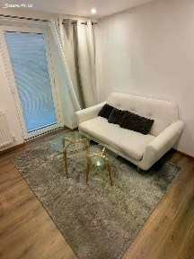 Na Bělidle, Chomutov