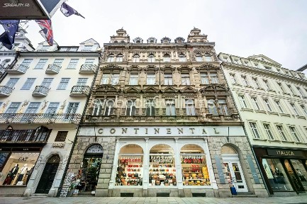 Prodej bytu 6 pokojů a více 993 m²