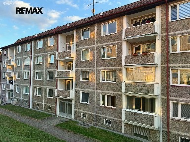 Slovenská, Sokolov